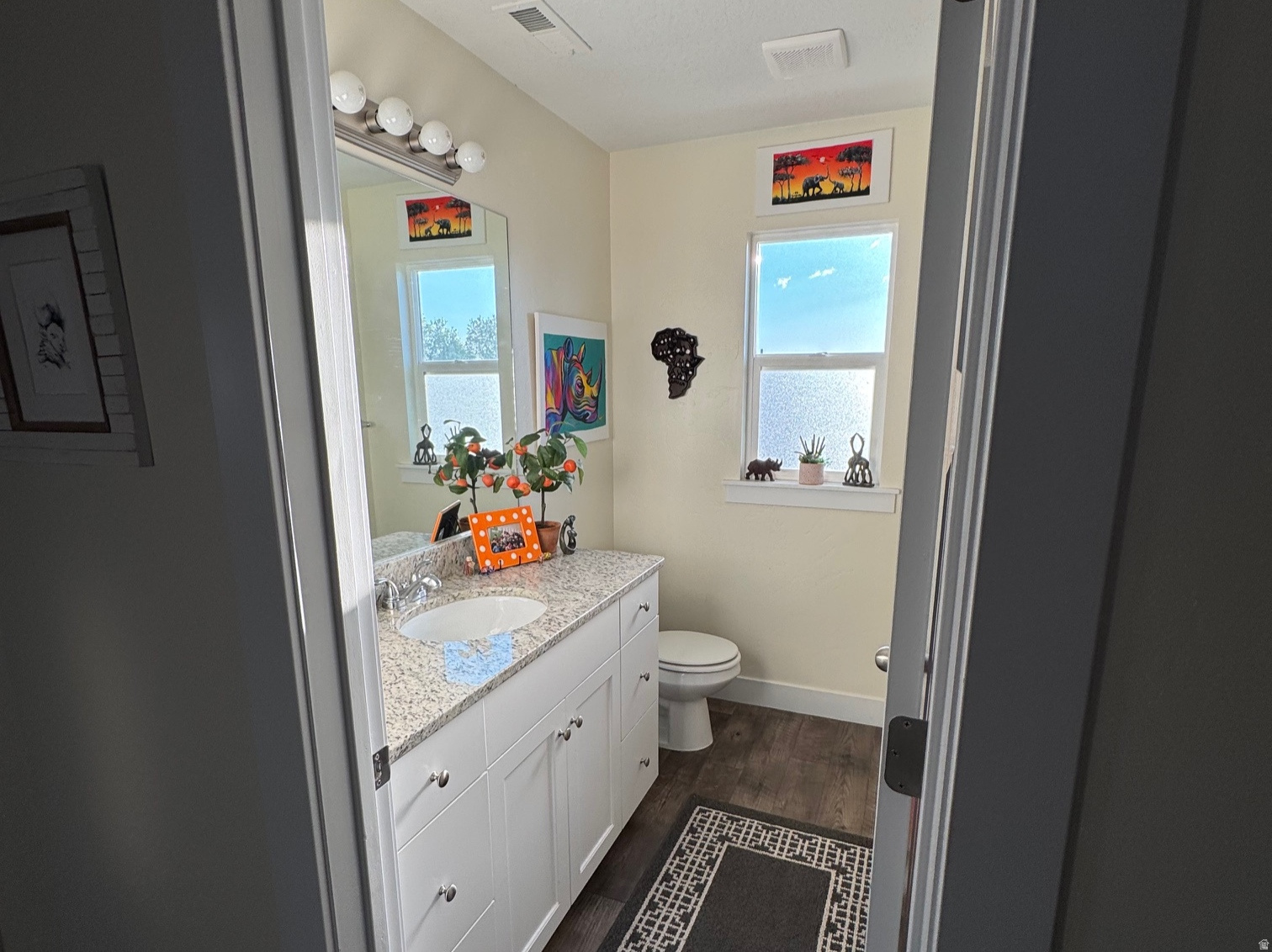 WILLOWCREEK ESTATES SUBD - Residential