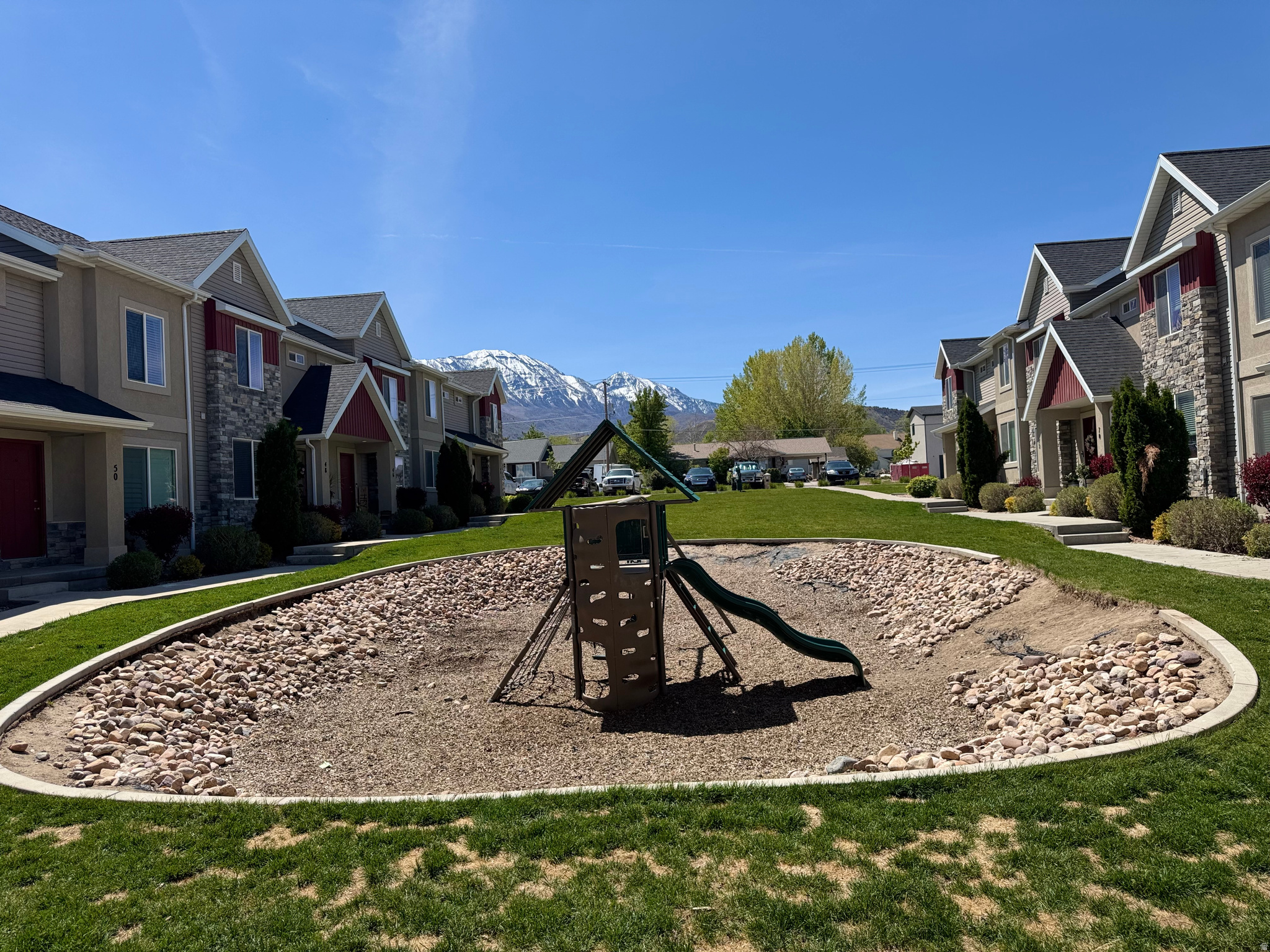 WILLOWCREEK ESTATES SUBD - Residential