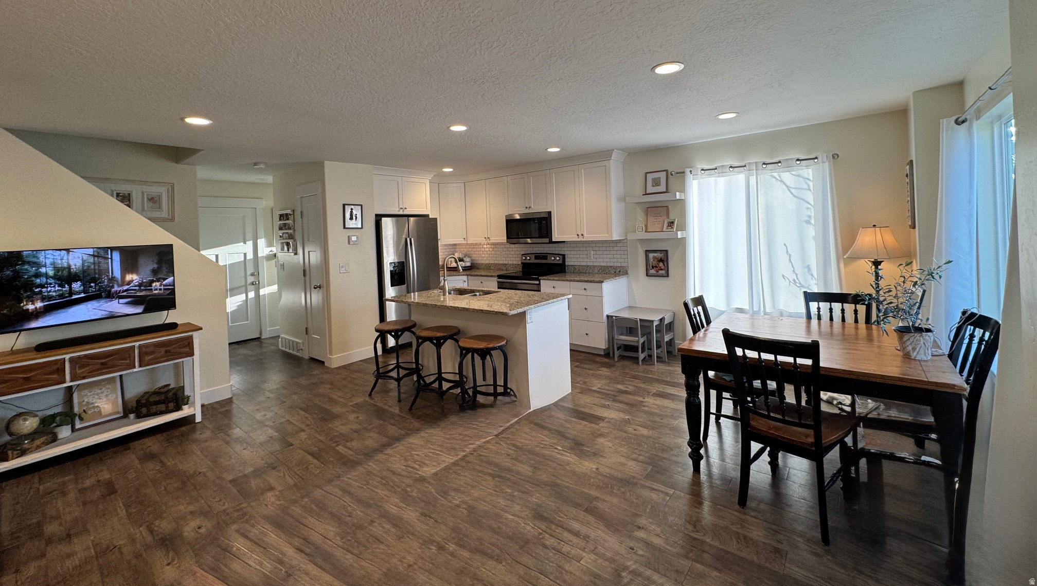 WILLOWCREEK ESTATES SUBD - Residential