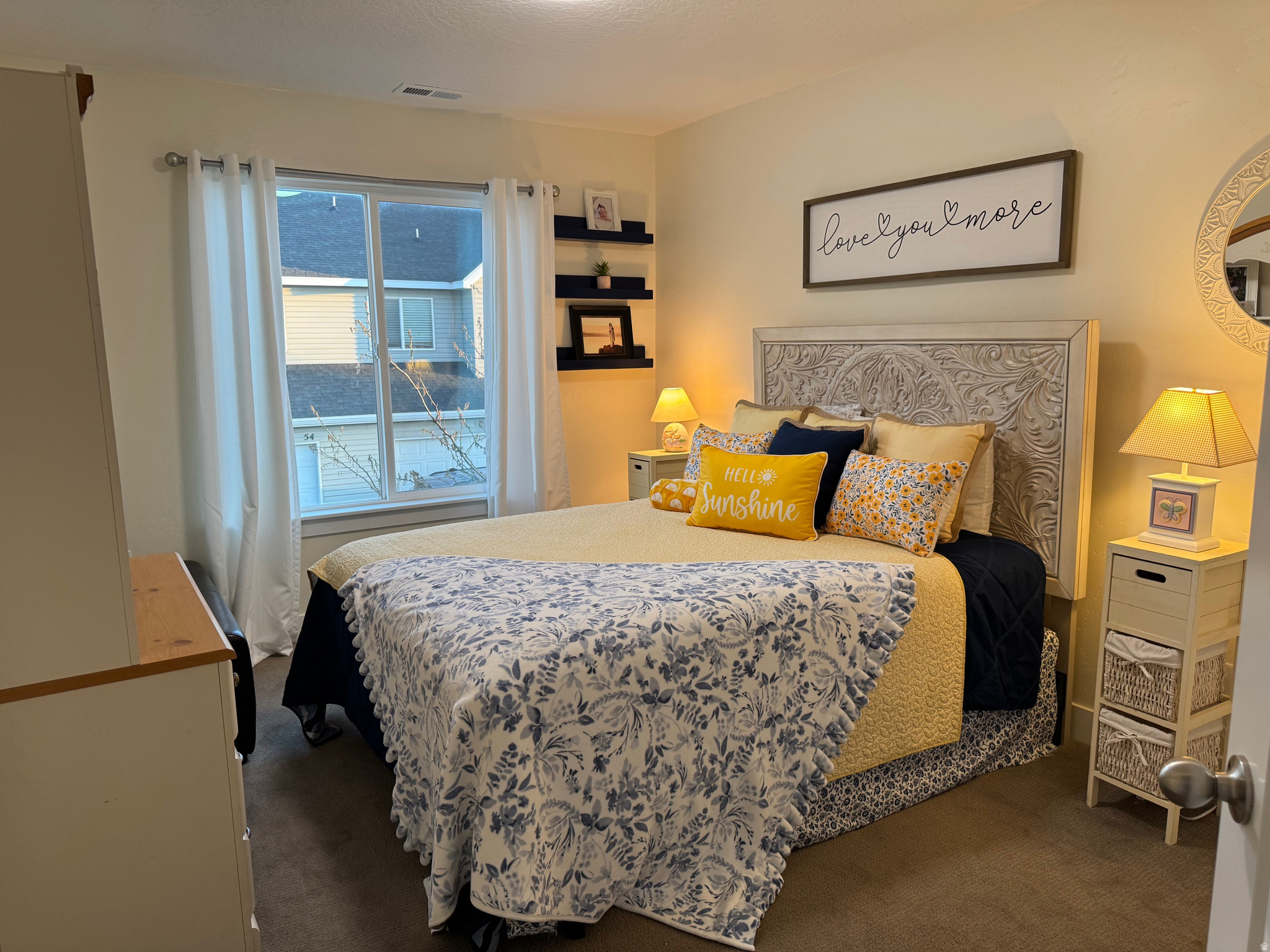 WILLOWCREEK ESTATES SUBD - Residential