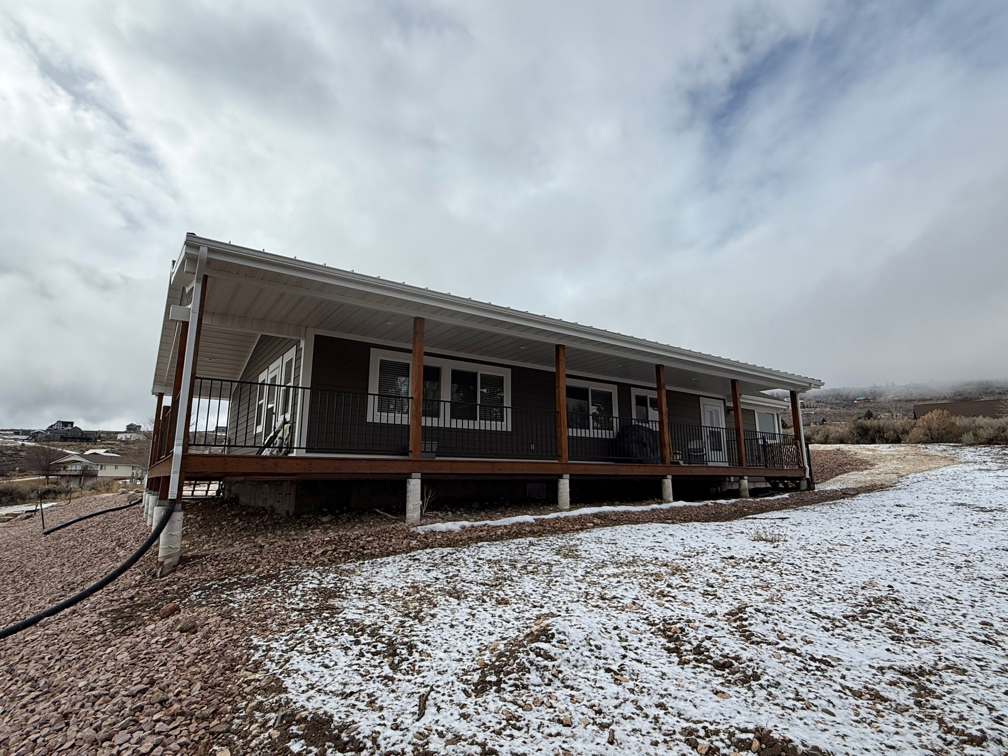 GOLF COURSE SUB 2 LOT 74 - Residential