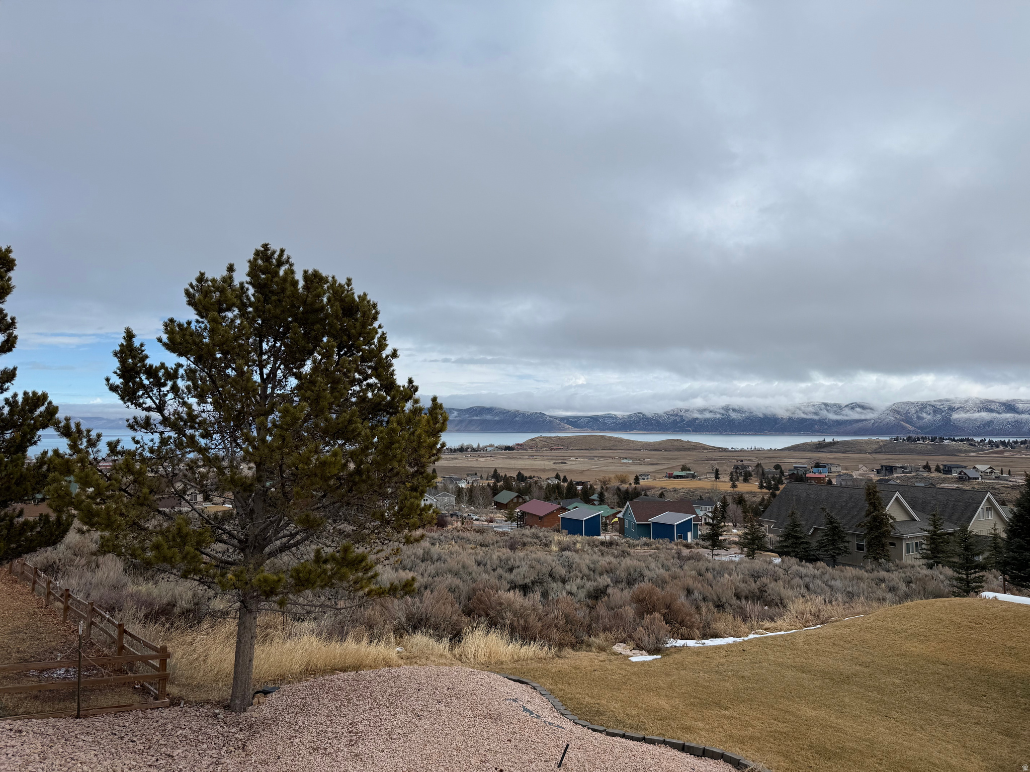 GOLF COURSE SUB 2 LOT 74 - Residential