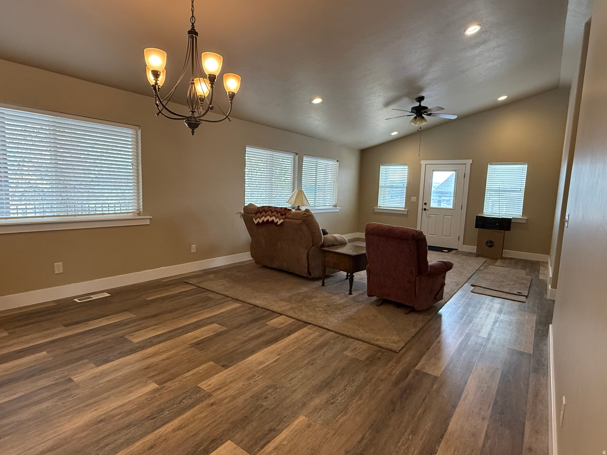 GOLF COURSE SUB 2 LOT 74 - Residential