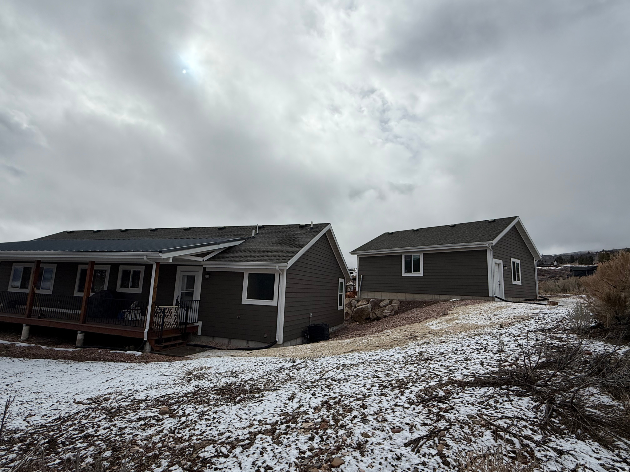 GOLF COURSE SUB 2 LOT 74 - Residential