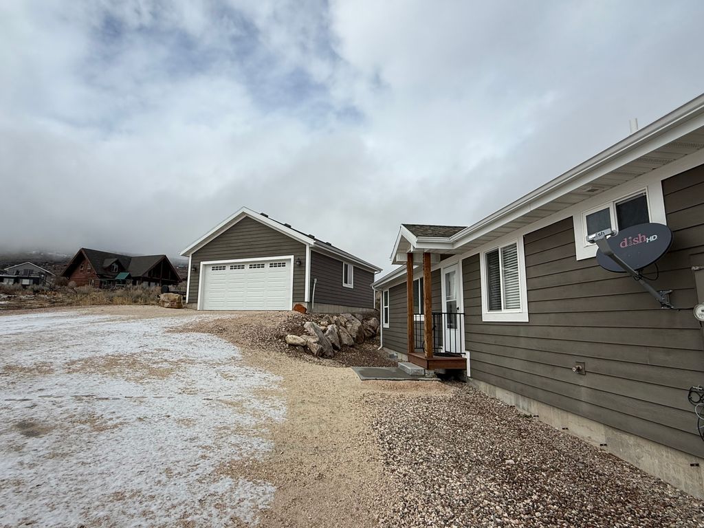 Photo of 353 W NIBLICK CIR, Garden City, UT 84028 (MLS # 2137103)