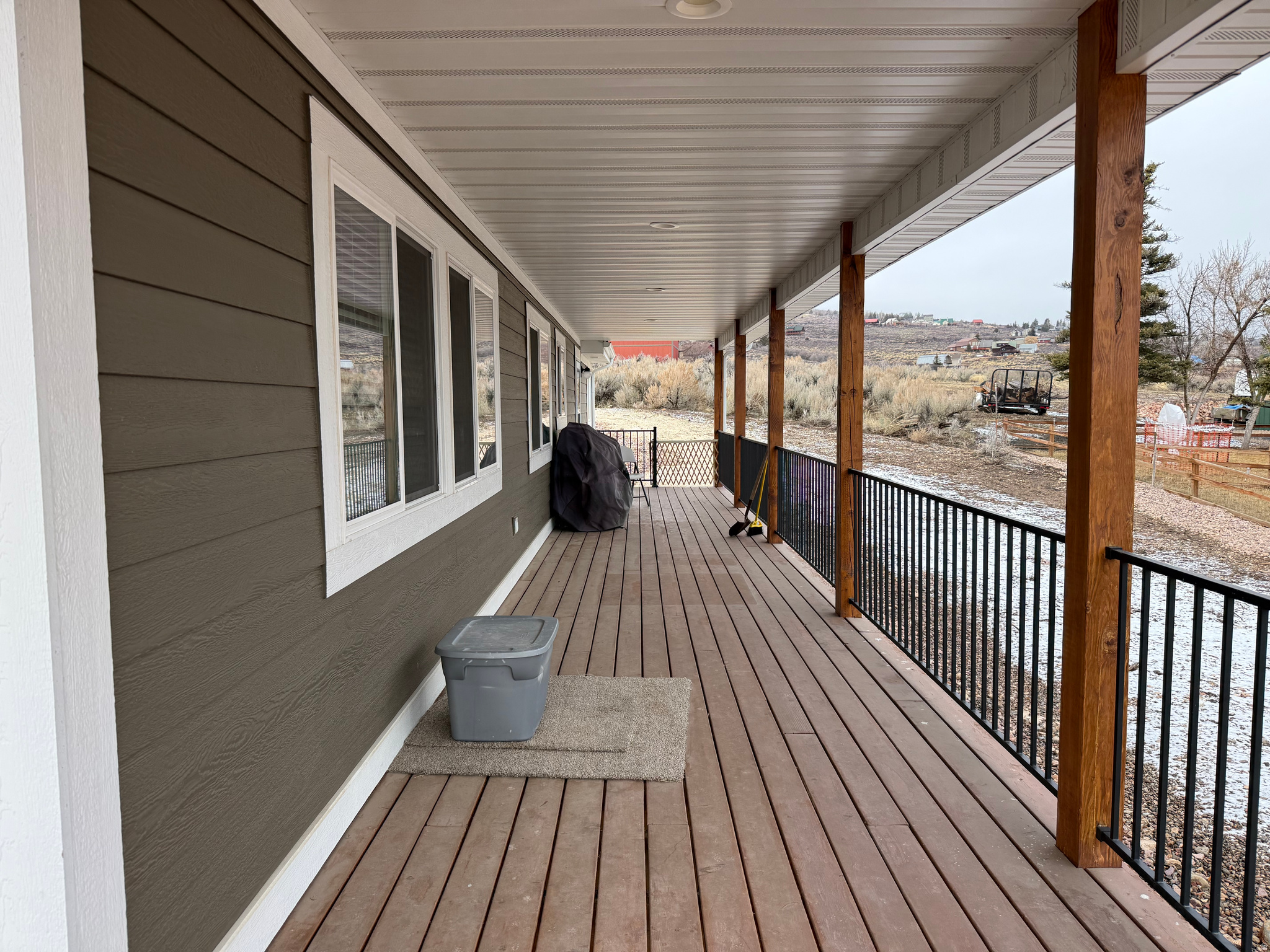 GOLF COURSE SUB 2 LOT 74 - Residential