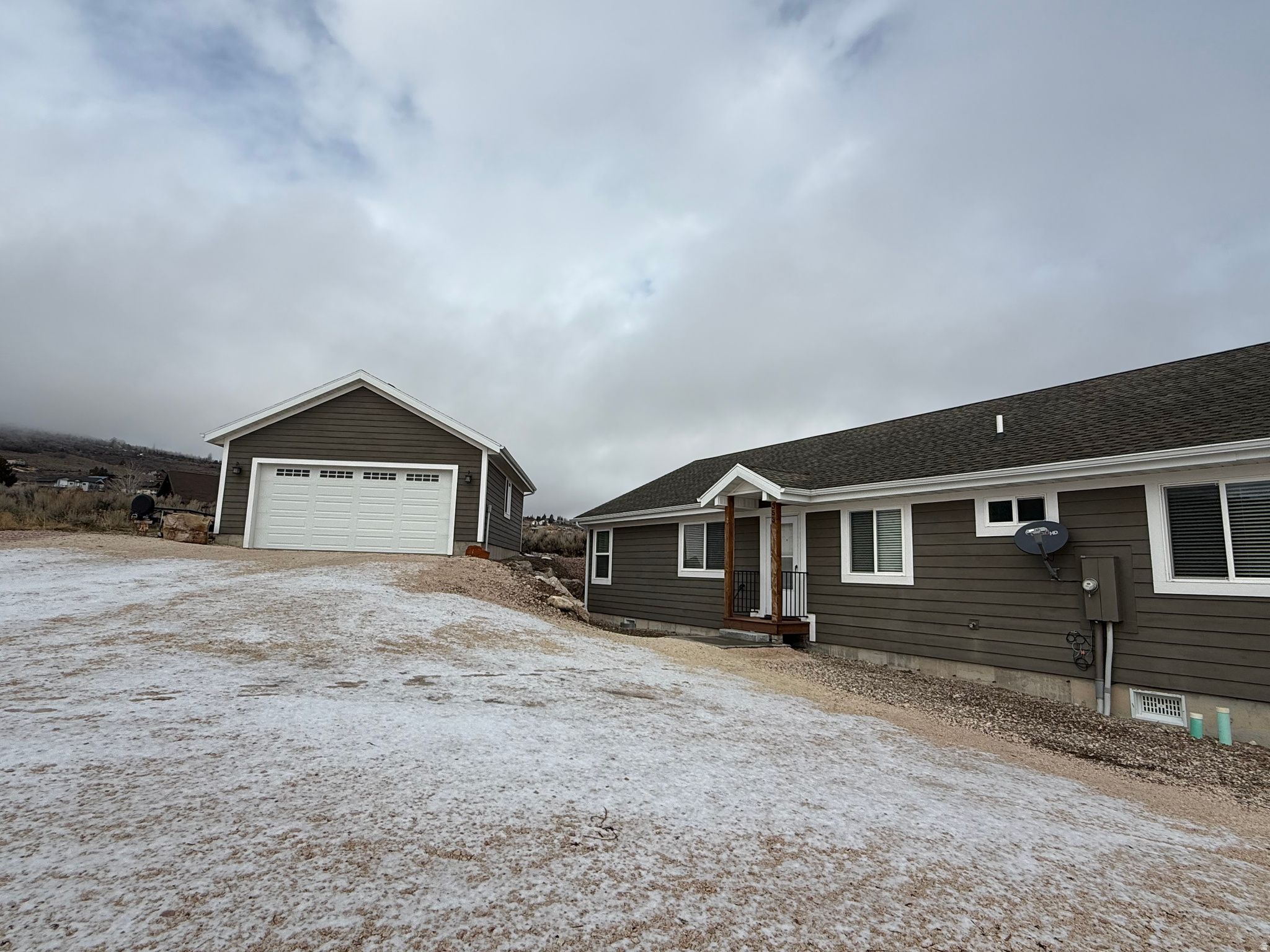 GOLF COURSE SUB 2 LOT 74 - Residential