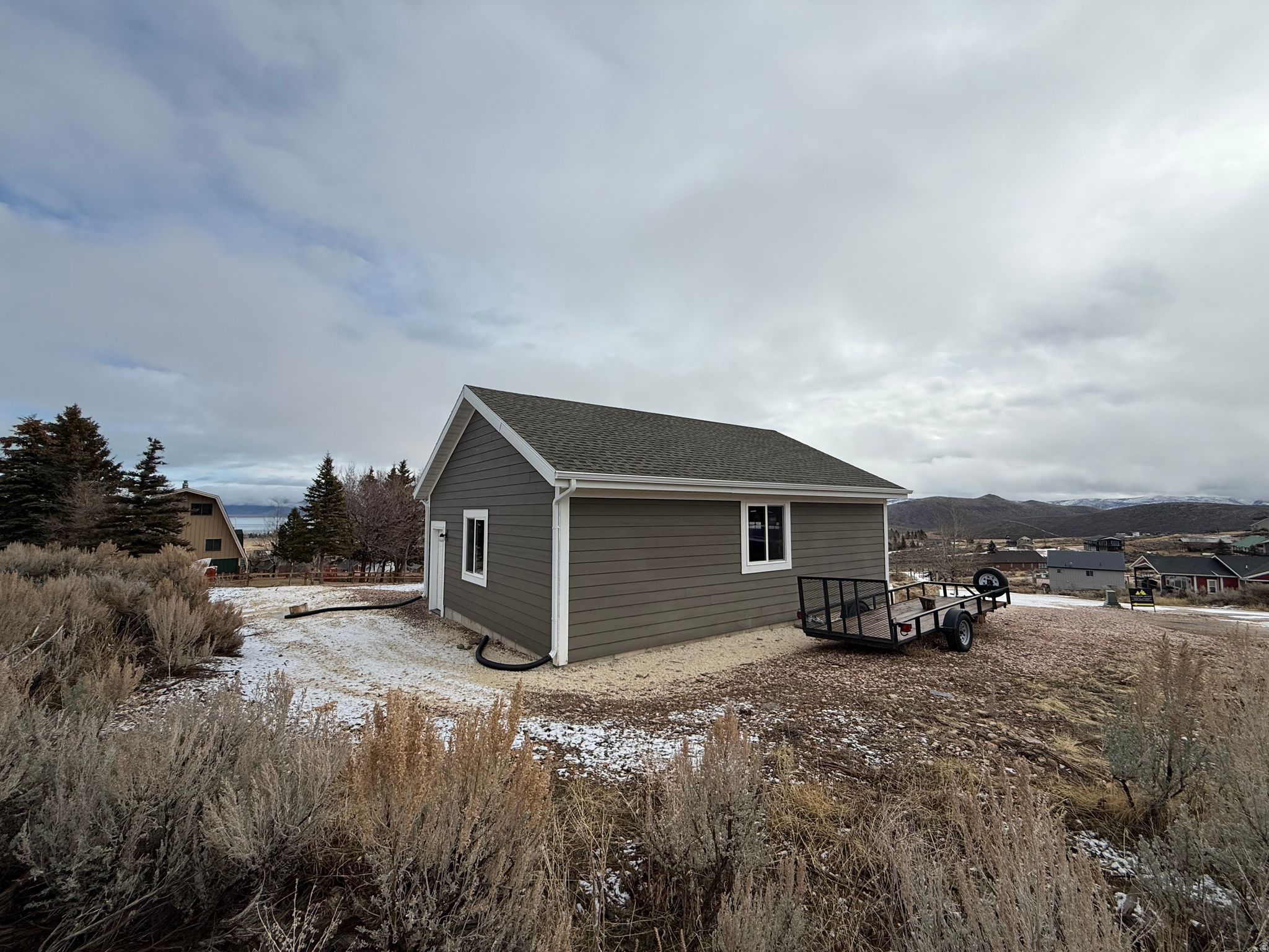 GOLF COURSE SUB 2 LOT 74 - Residential