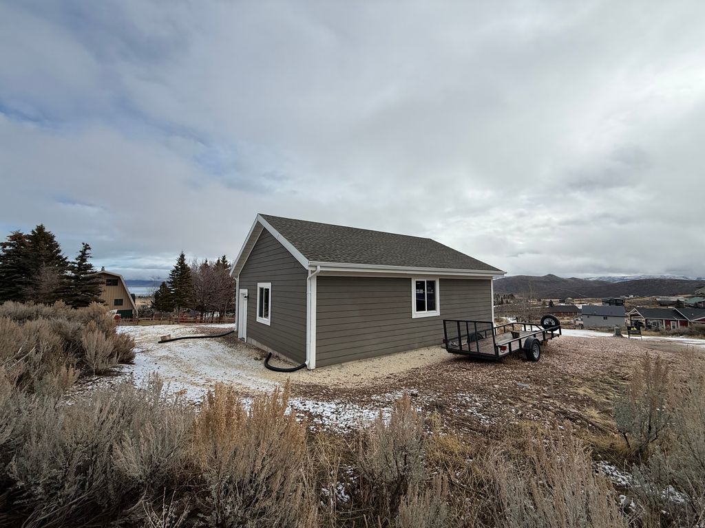 Photo of 353 W NIBLICK CIR, Garden City, UT 84028 (MLS # 2137103)