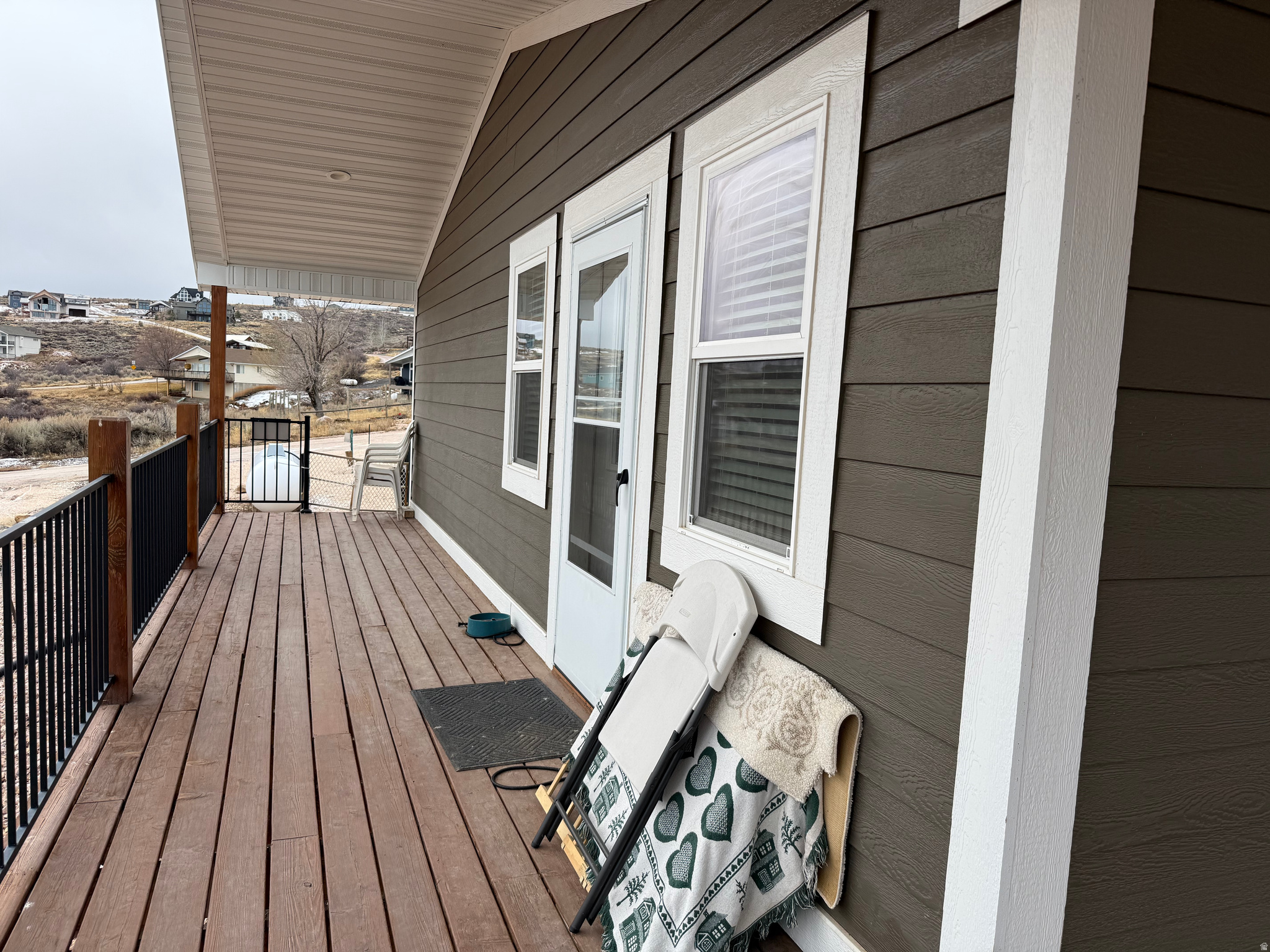 GOLF COURSE SUB 2 LOT 74 - Residential