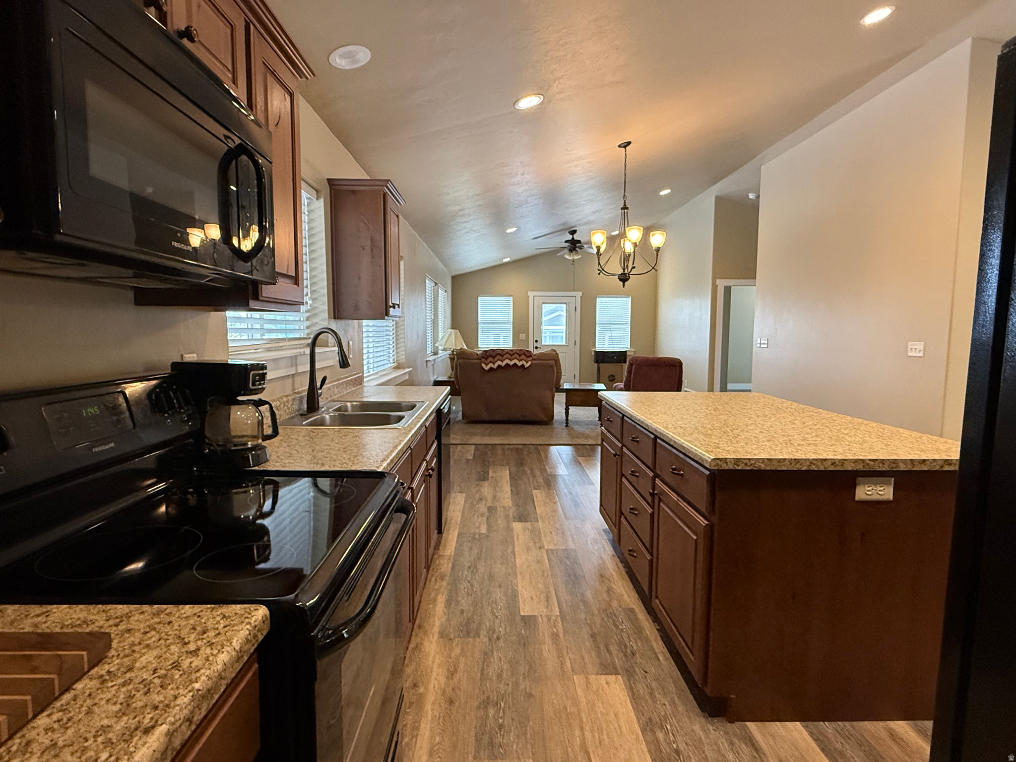 GOLF COURSE SUB 2 LOT 74 - Residential