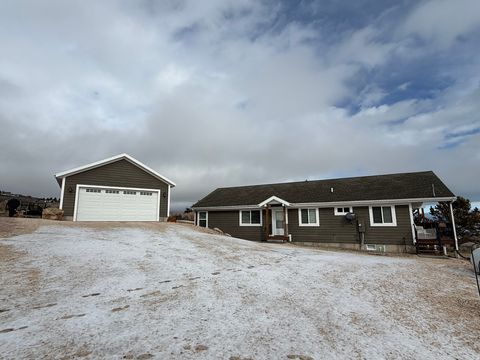 353 W NIBLICK CIR Garden City UT 84028