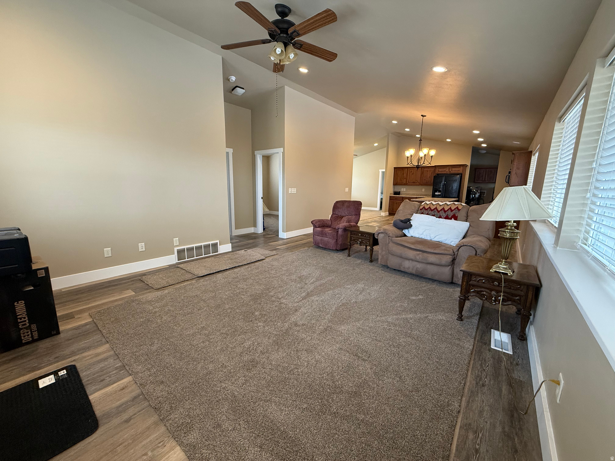 GOLF COURSE SUB 2 LOT 74 - Residential