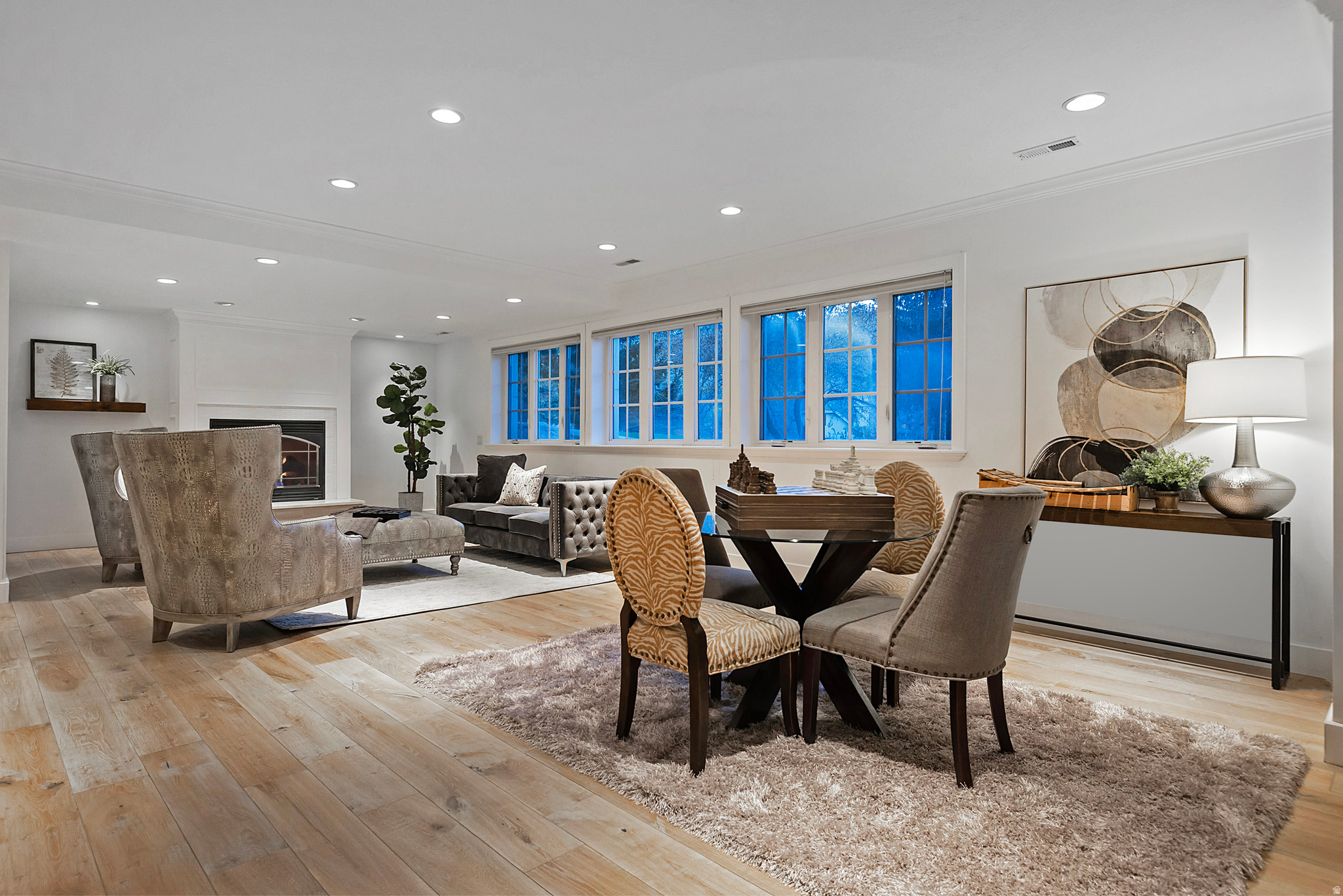 SUMMERWOOD ESTATES S - Residential