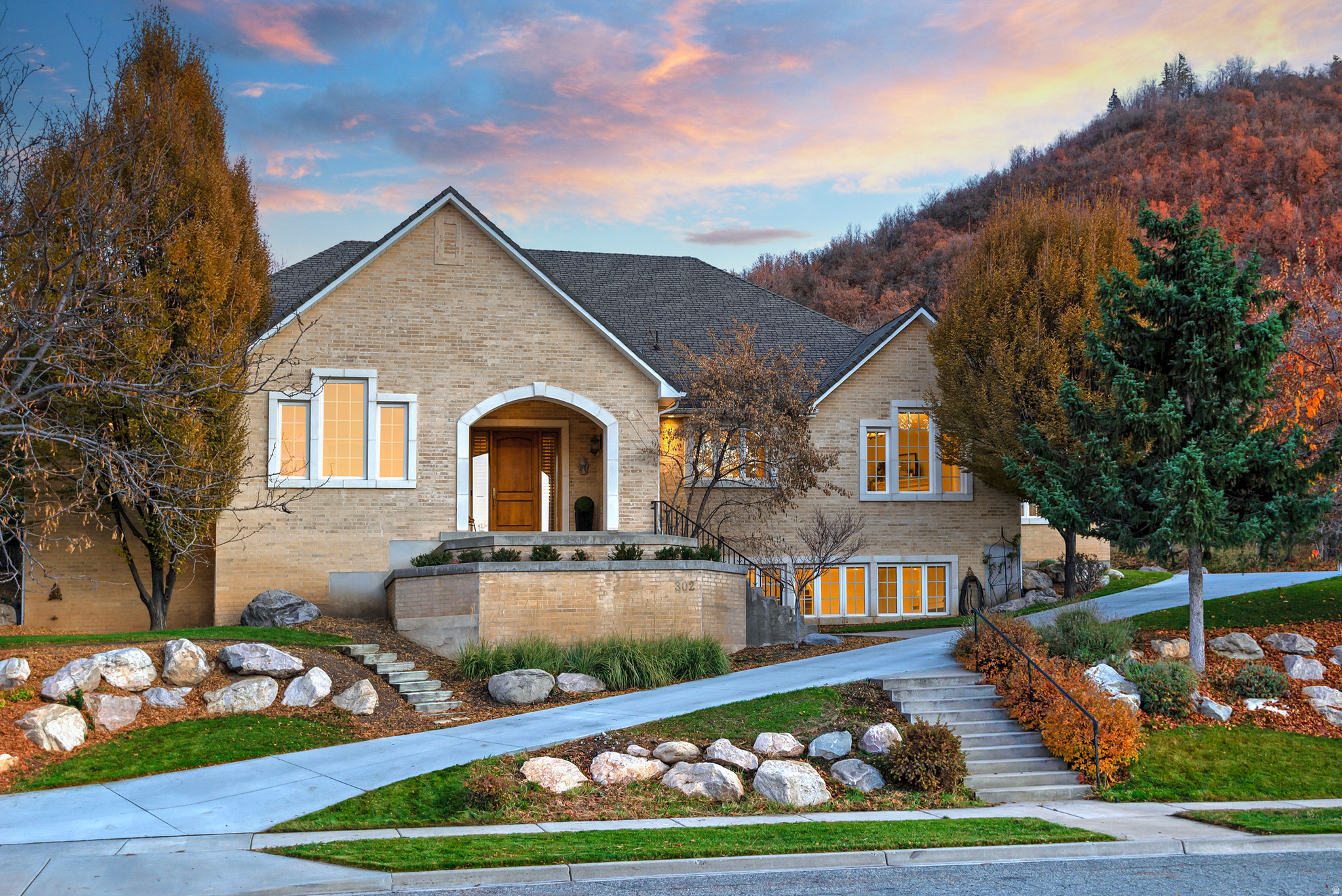 SUMMERWOOD ESTATES S - Residential