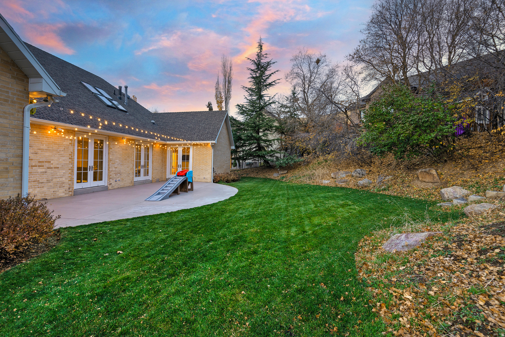 SUMMERWOOD ESTATES S - Residential