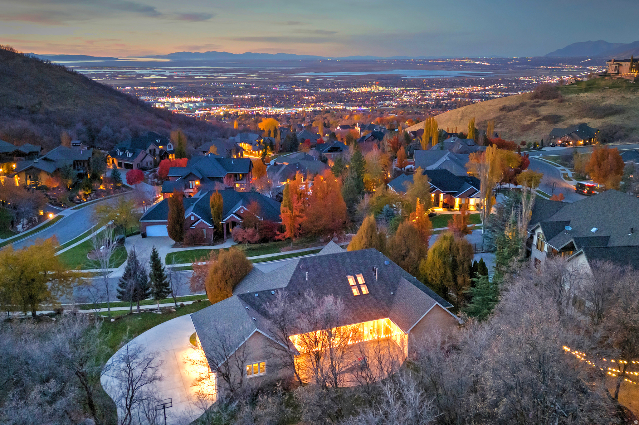 SUMMERWOOD ESTATES S - Residential