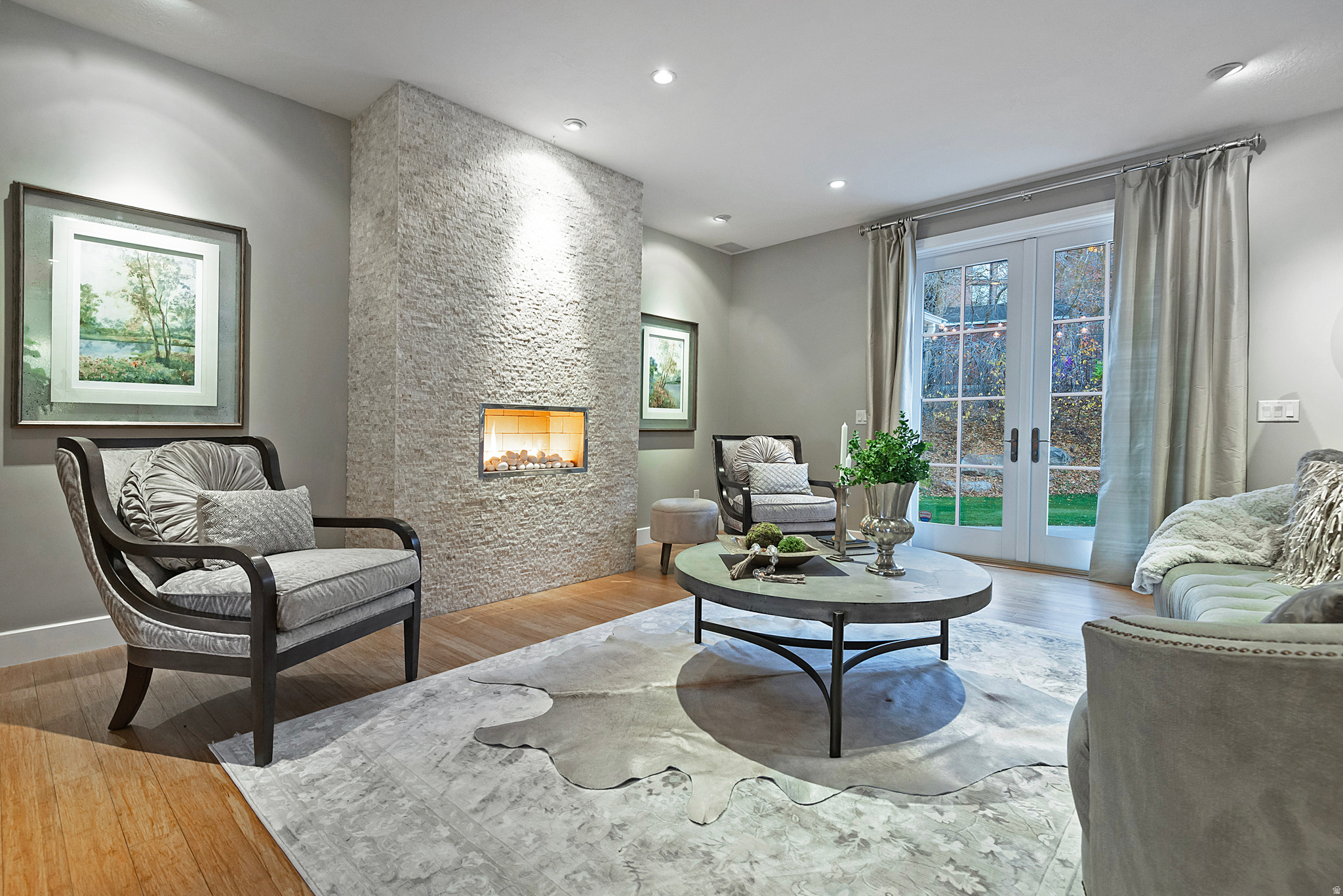 SUMMERWOOD ESTATES S - Residential