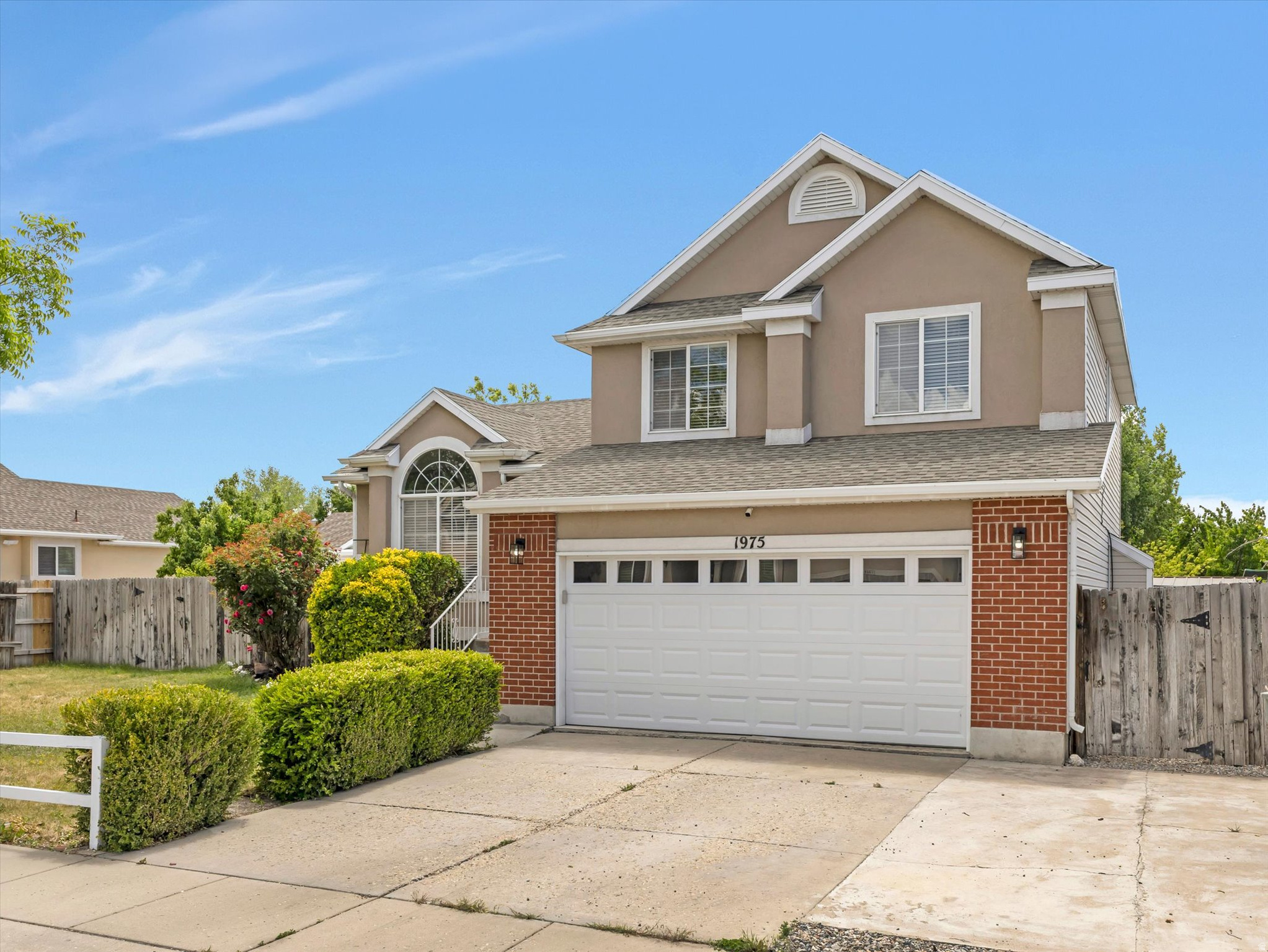 WEST POINTE, LOT 65 - Residential