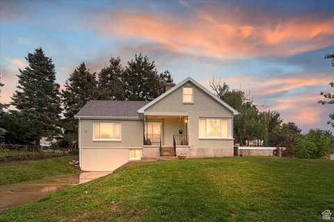Photo of 1419 36TH ST, Ogden, UT 84403 (MLS # 2118504) Photo of 1419 36TH ST, Ogden, UT 84403 (MLS # 2118504)