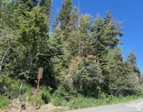 Vacant Land For Sale - 390 Aspen Dr #25<br/> Summit County, Park City, UT 84098