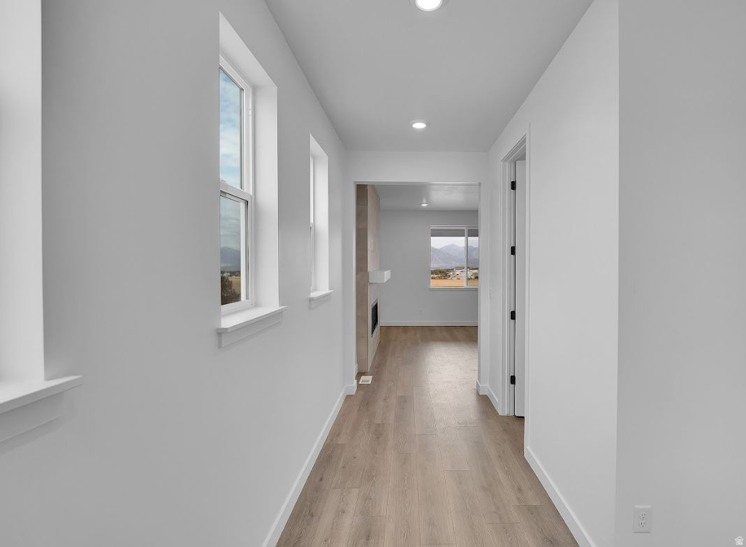 GREAT BASIN AT OLYMPIA - Residential