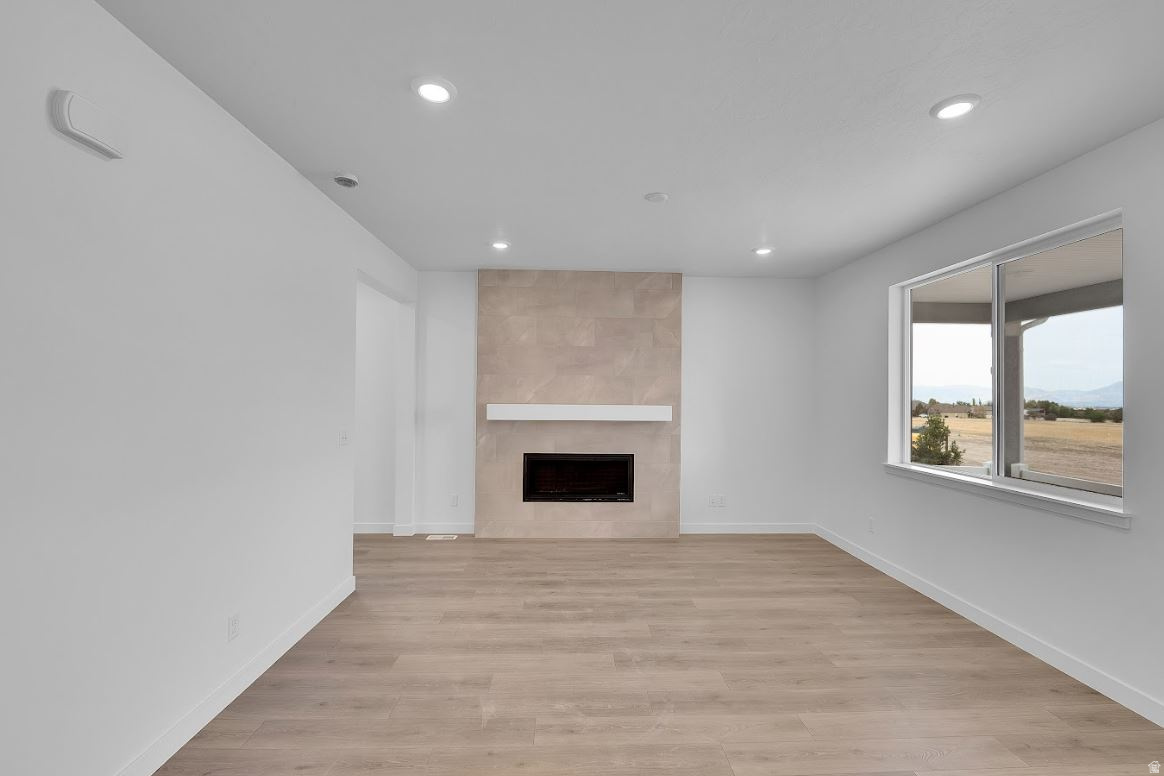 GREAT BASIN AT OLYMPIA - Residential