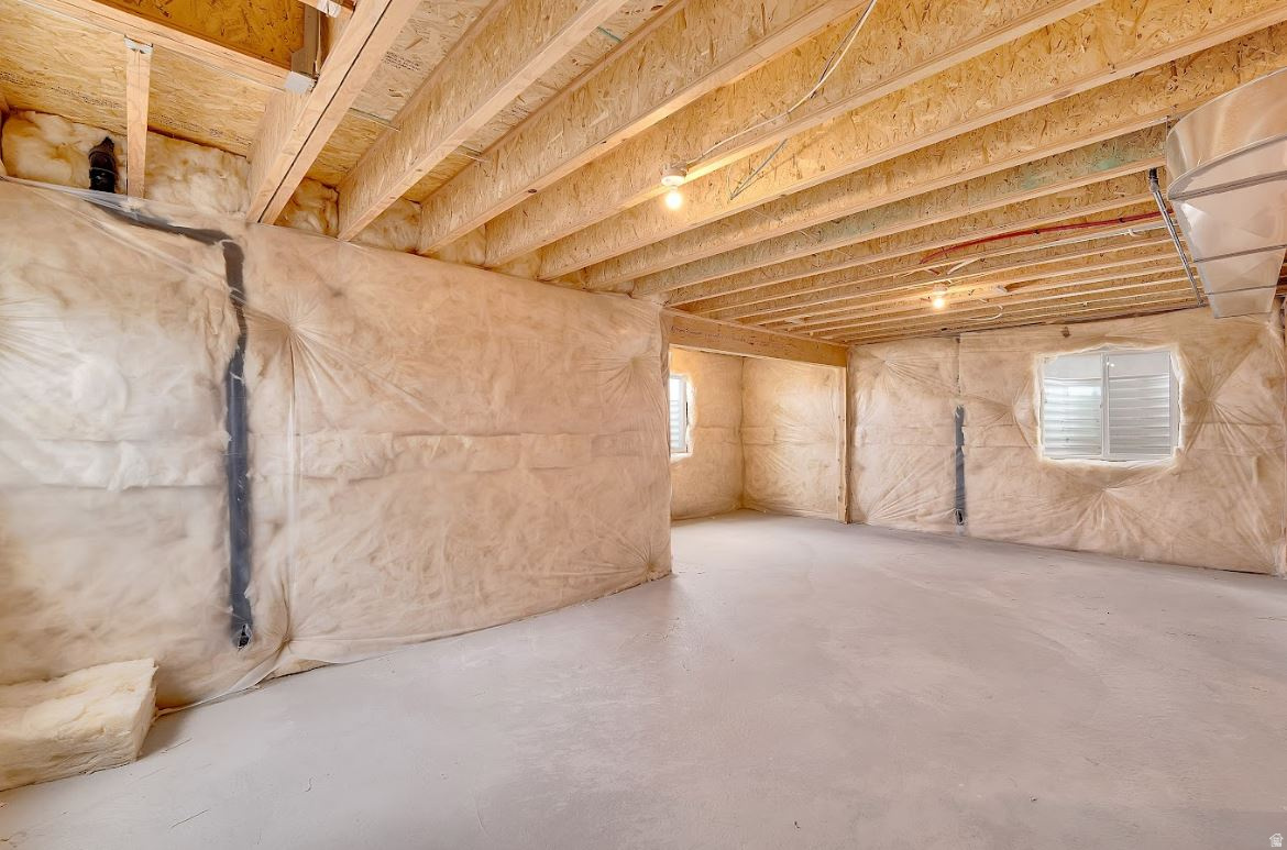 GREAT BASIN AT OLYMPIA - Residential