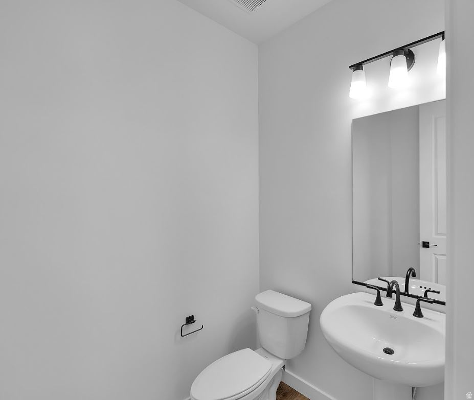 GREAT BASIN AT OLYMPIA - Residential