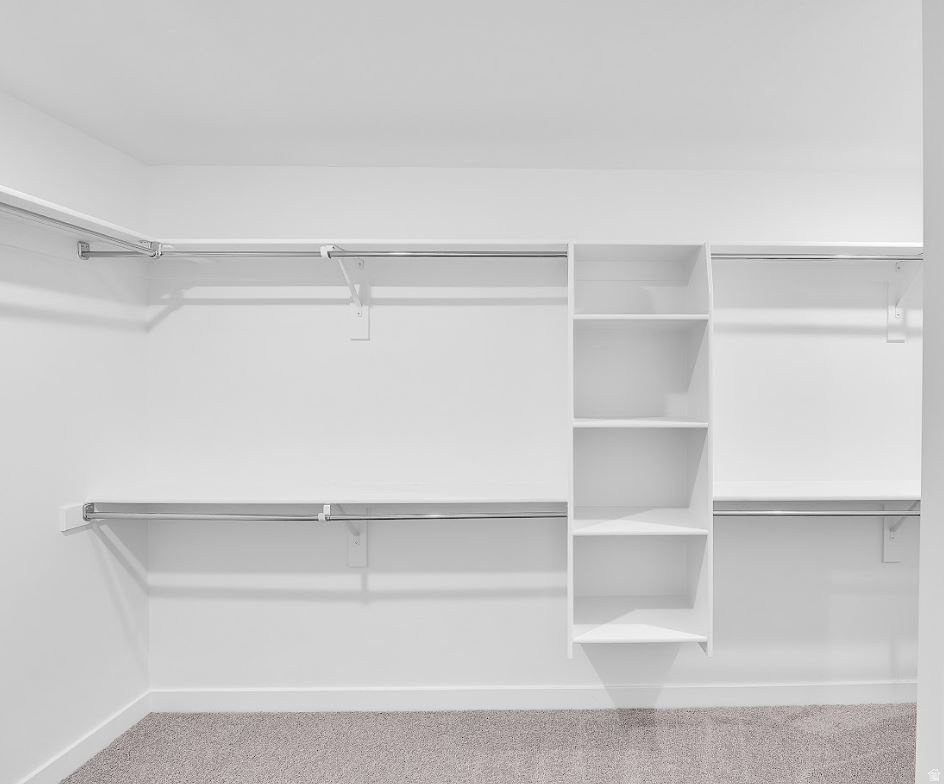 GREAT BASIN AT OLYMPIA - Residential