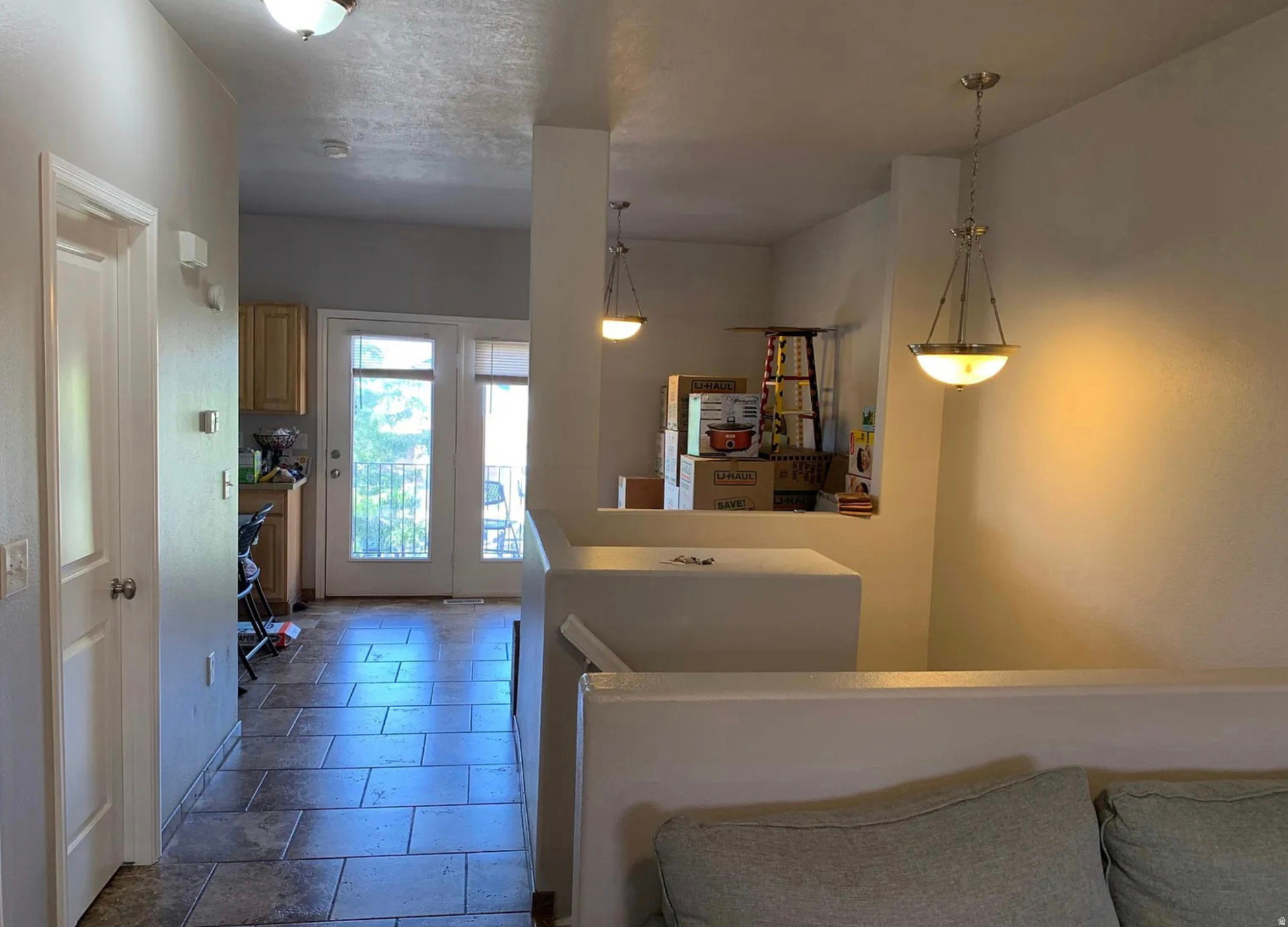 THE BOLDERS - Residential Lease