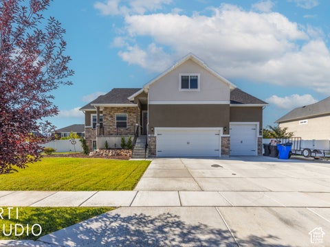 Tiny photo for 3937 W 2400 N, Plain City, UT 84404 (MLS # 2188136)