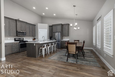 Tiny photo for 3937 W 2400 N, Plain City, UT 84404 (MLS # 2188136)