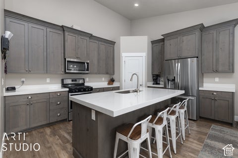 Tiny photo for 3937 W 2400 N, Plain City, UT 84404 (MLS # 2188136)