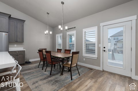 Tiny photo for 3937 W 2400 N, Plain City, UT 84404 (MLS # 2188136)