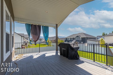 Tiny photo for 3937 W 2400 N, Plain City, UT 84404 (MLS # 2188136)