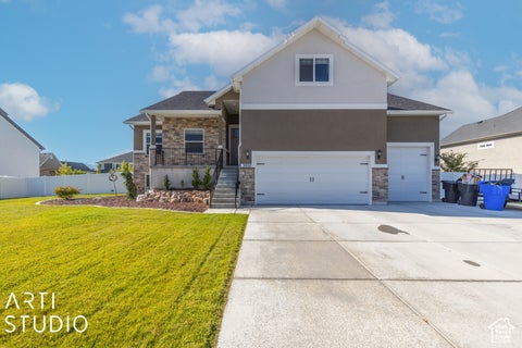 Tiny photo for 3937 W 2400 N, Plain City, UT 84404 (MLS # 2188136)