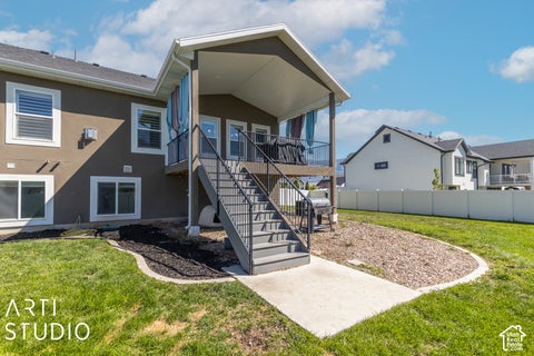 Tiny photo for 3937 W 2400 N, Plain City, UT 84404 (MLS # 2188136)
