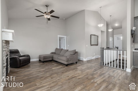 Tiny photo for 3937 W 2400 N, Plain City, UT 84404 (MLS # 2188136)