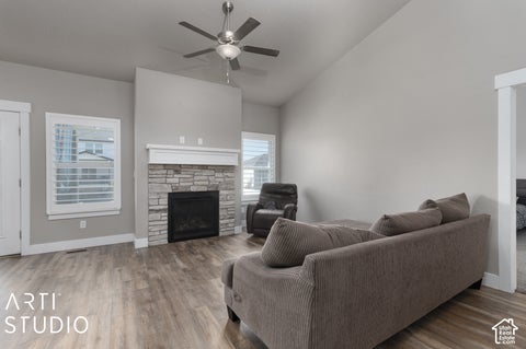 Tiny photo for 3937 W 2400 N, Plain City, UT 84404 (MLS # 2188136)