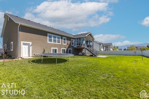 Tiny photo for 3937 W 2400 N, Plain City, UT 84404 (MLS # 2188136)