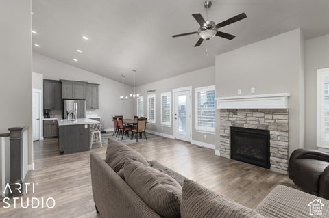 Tiny photo for 3937 W 2400 N, Plain City, UT 84404 (MLS # 2188136)