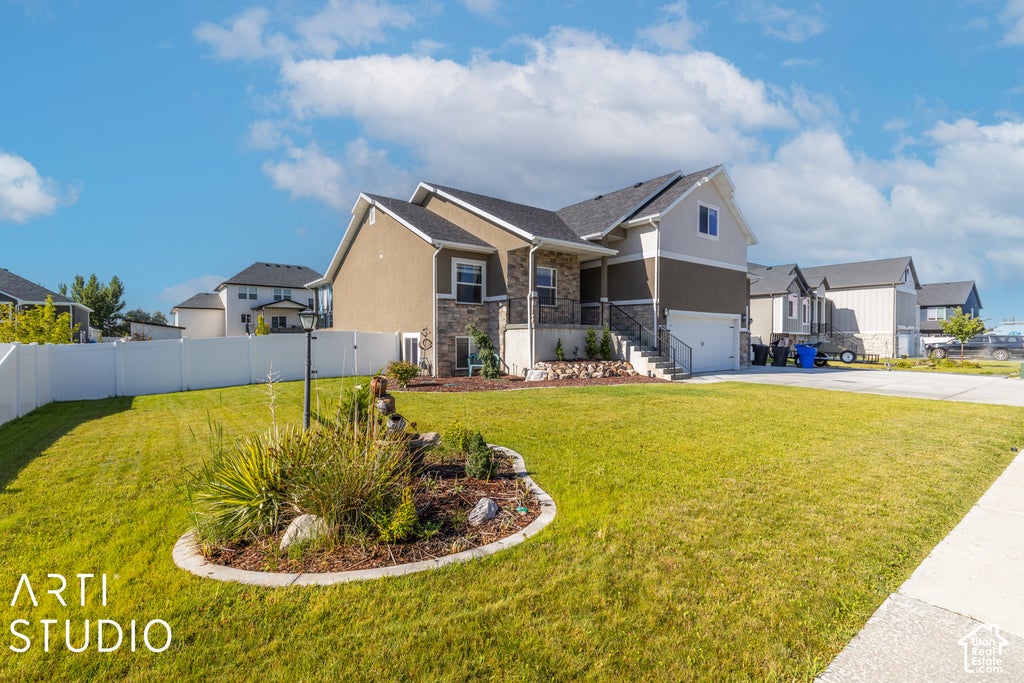 Photo of 3937 W 2400 N, Plain City, UT 84404 (MLS # 2188136)
