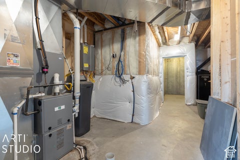 Tiny photo for 3937 W 2400 N, Plain City, UT 84404 (MLS # 2188136)