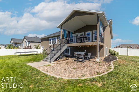 Tiny photo for 3937 W 2400 N, Plain City, UT 84404 (MLS # 2188136)