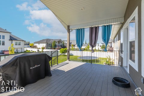 Tiny photo for 3937 W 2400 N, Plain City, UT 84404 (MLS # 2188136)