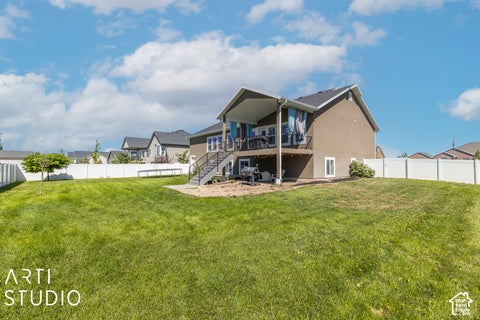 Tiny photo for 3937 W 2400 N, Plain City, UT 84404 (MLS # 2188136)