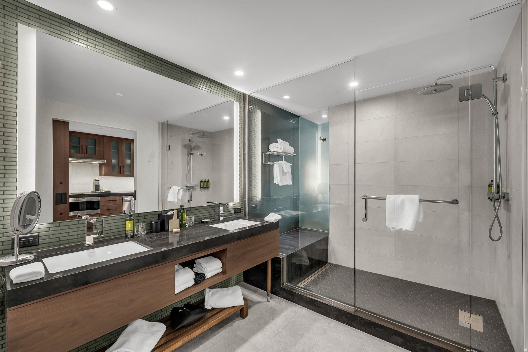 BLACK DESERT RESORT - Residential