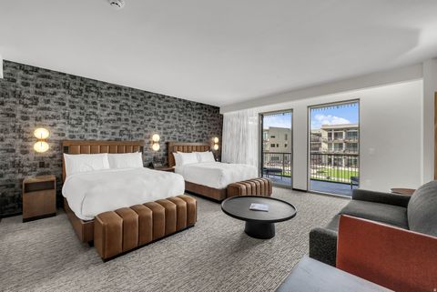 Tiny photo for 1500 E BLACK DESERT DR #45202, Ivins, UT 84738 (MLS # 2136381)