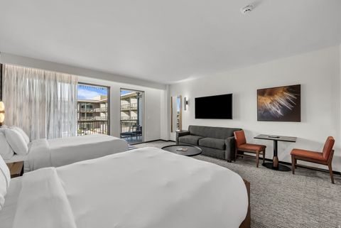 Tiny photo for 1500 E BLACK DESERT DR #45202, Ivins, UT 84738 (MLS # 2136381)